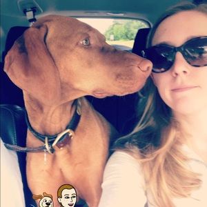 Meet your Posher, Samantha